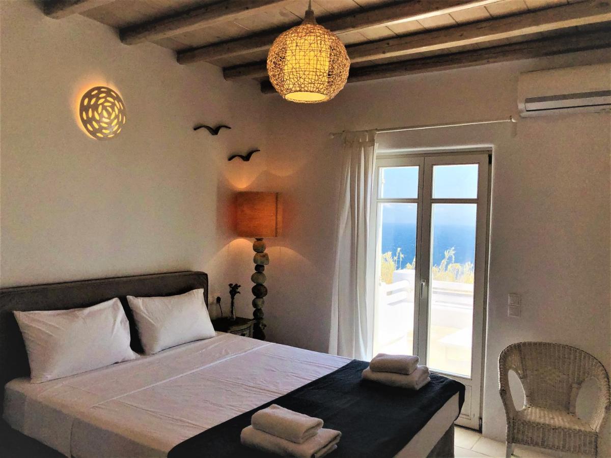 Mando Pool W Sea Views - Five Bedrooms *