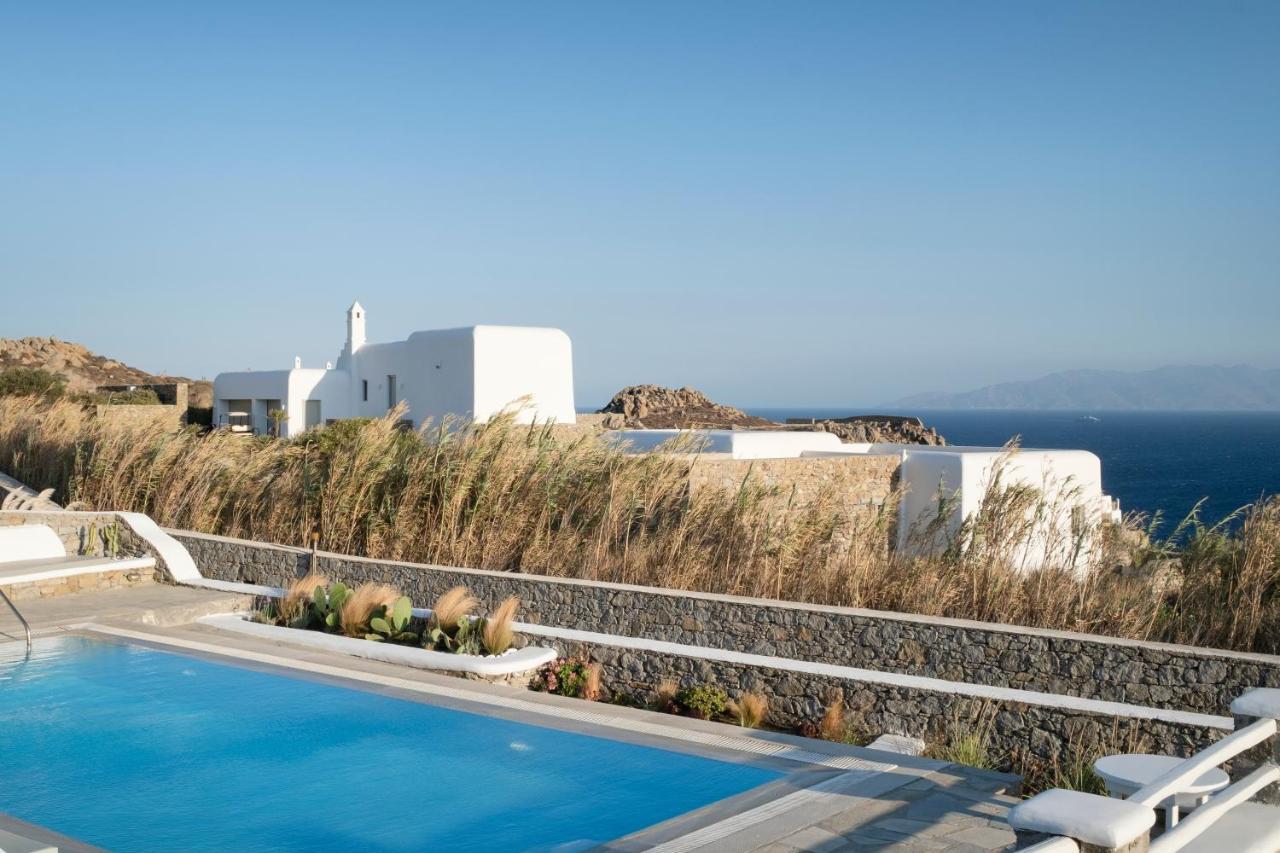 Mando Pool W Sea Views - Five Bedrooms Villa *