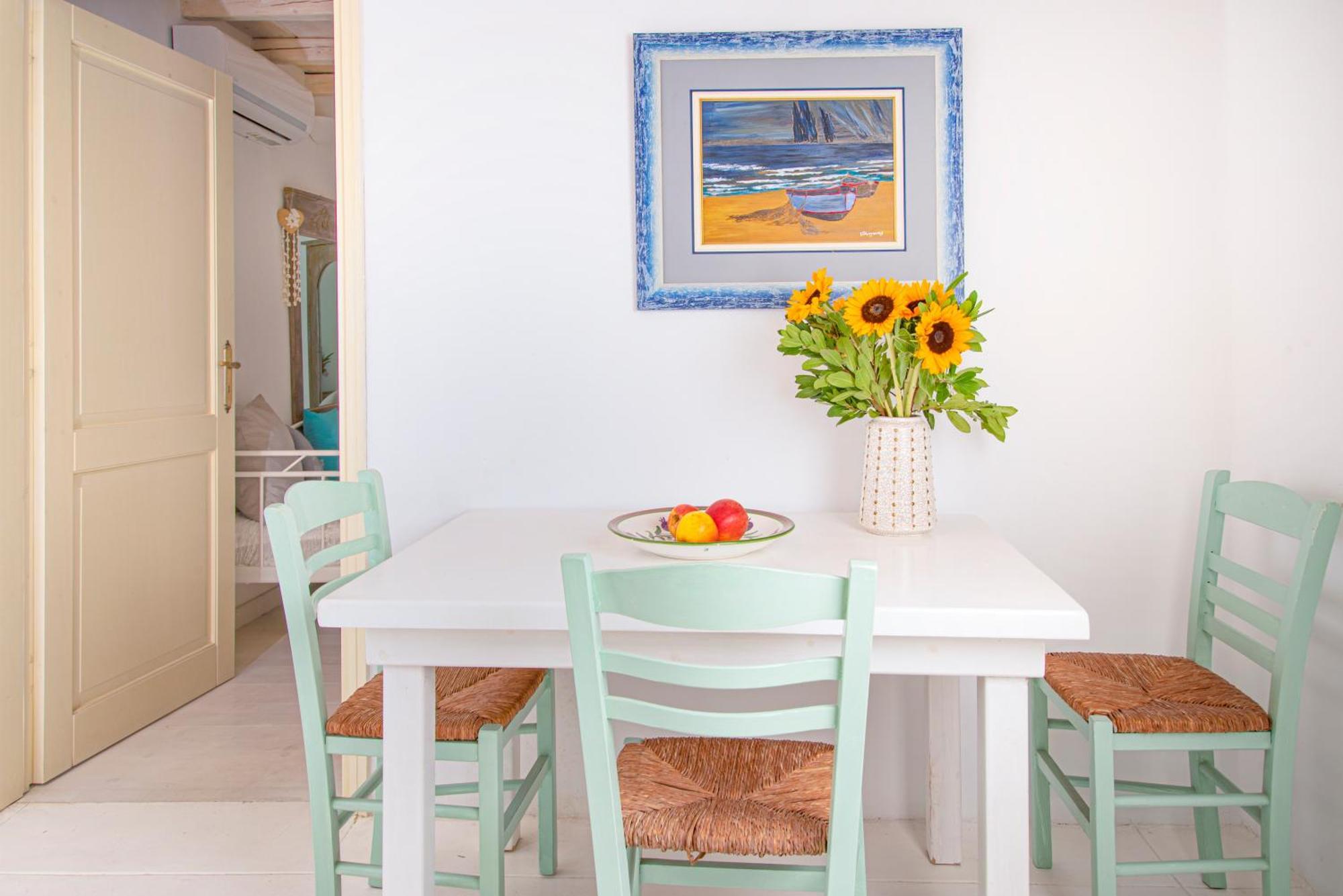 Mando Pool W Sea Views - Five Bedrooms Villa Super Paradise Beach (Mykonos)