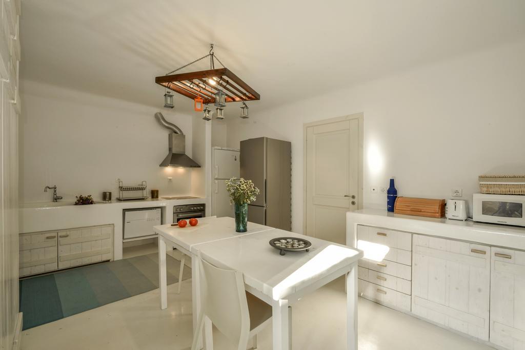 Villa Mando Pool W Sea Views - Five Bedrooms