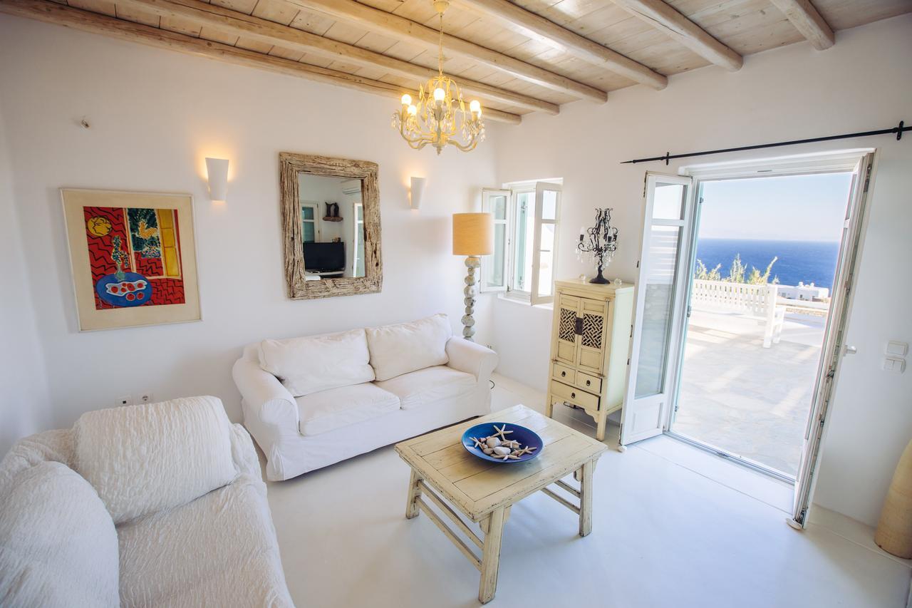 Villa Mando Pool W Sea Views - Five Bedrooms *