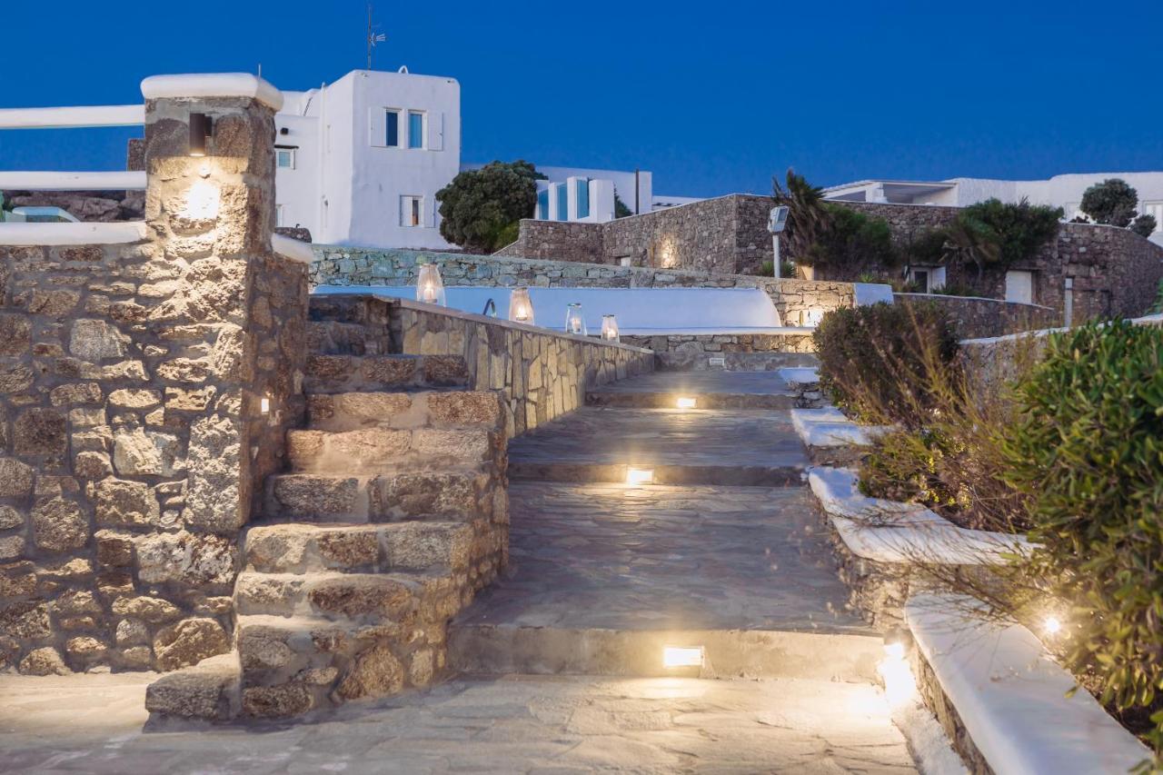 Villa Mando Pool W Sea Views - Five Bedrooms