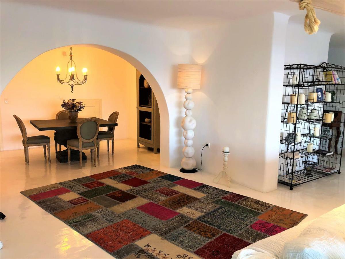 Villa Mando Pool W Sea Views - Five Bedrooms *